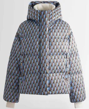 ANORAK FUSALP ADA DIAM