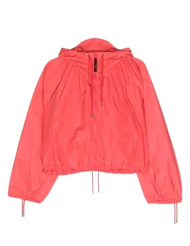 Chaqueta Sindy color salmón
