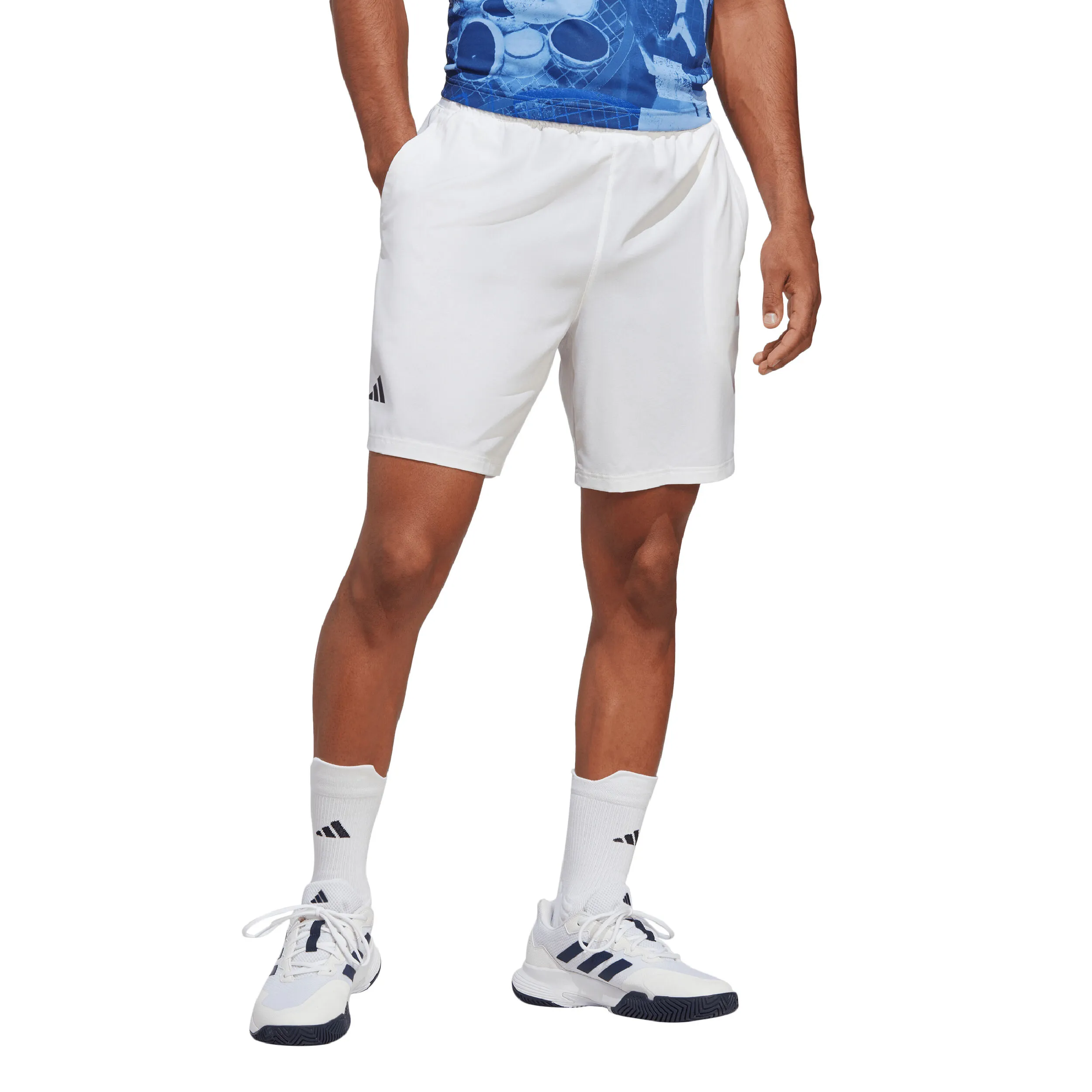 Club Sweat Shorts Hombres