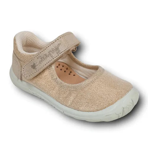 Merceditas Zapy Q70247 ORO