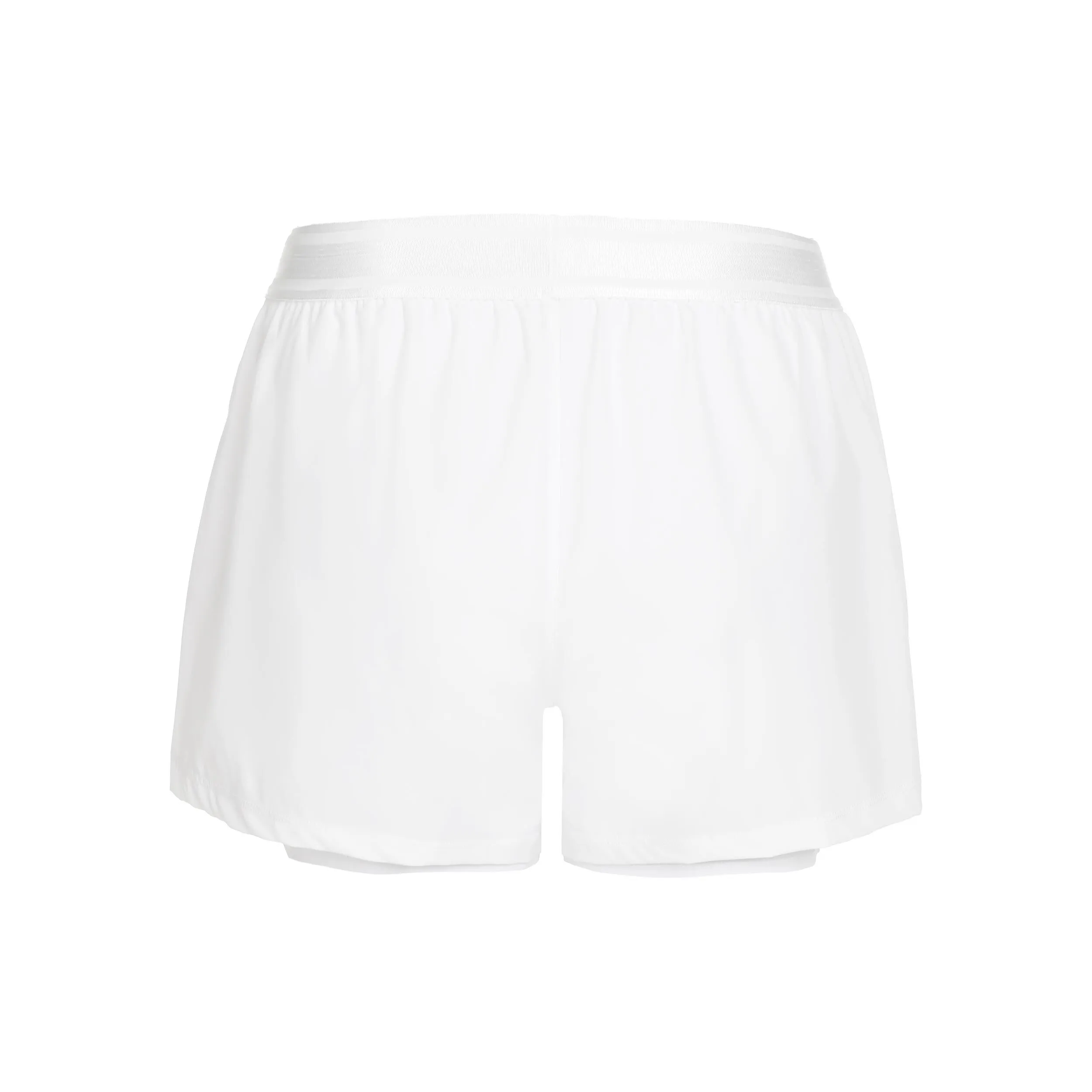 Point 2in1 Shorts Mujeres