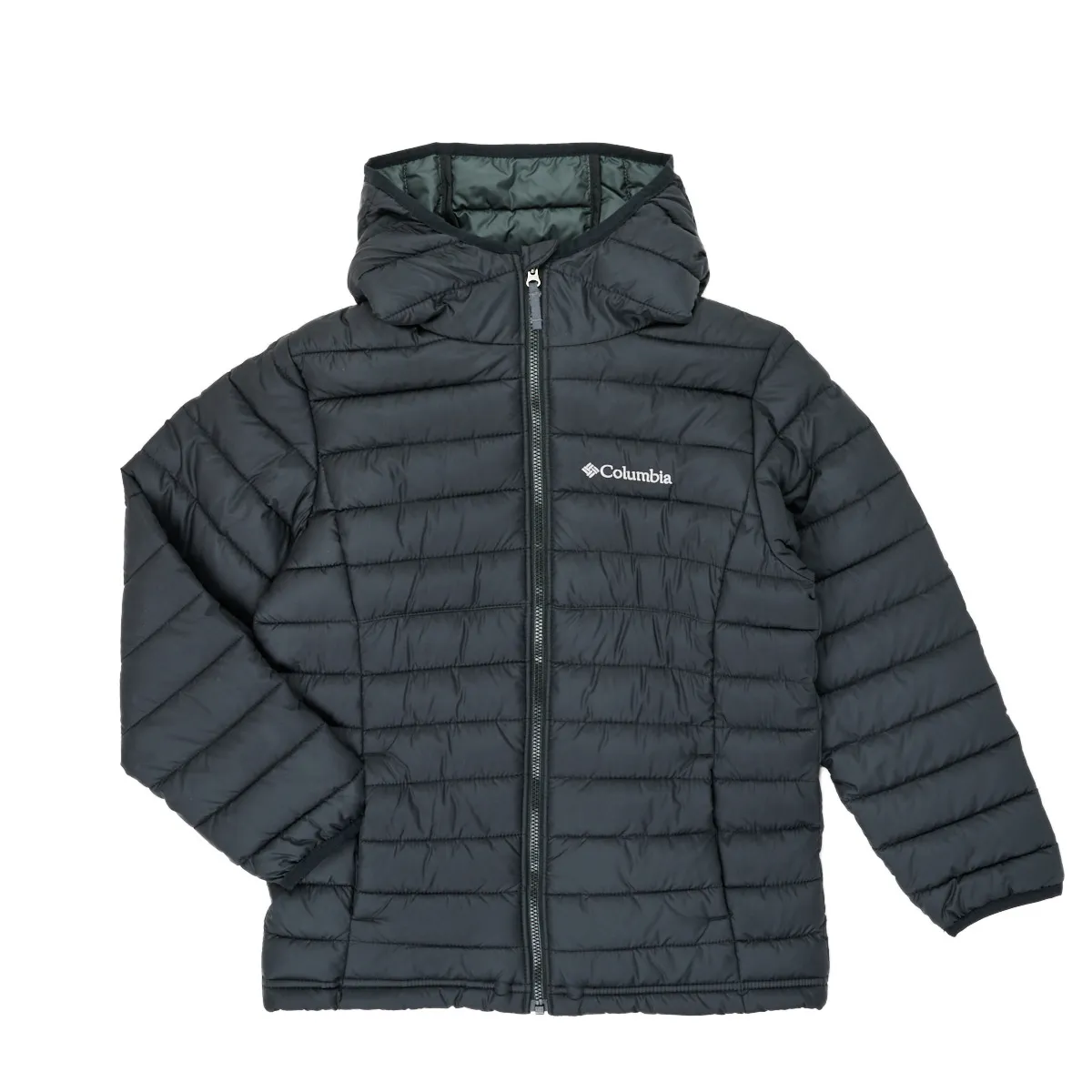 POWDER LITE HOODED JACKET
