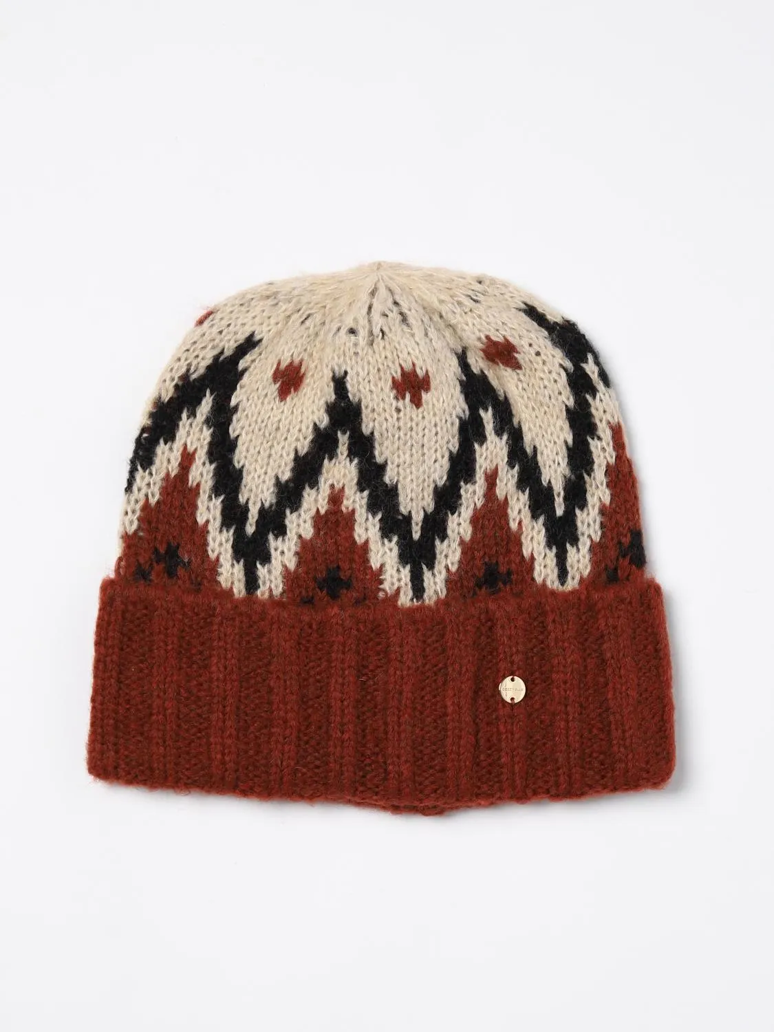 Sombrero mujer Coccinelle
