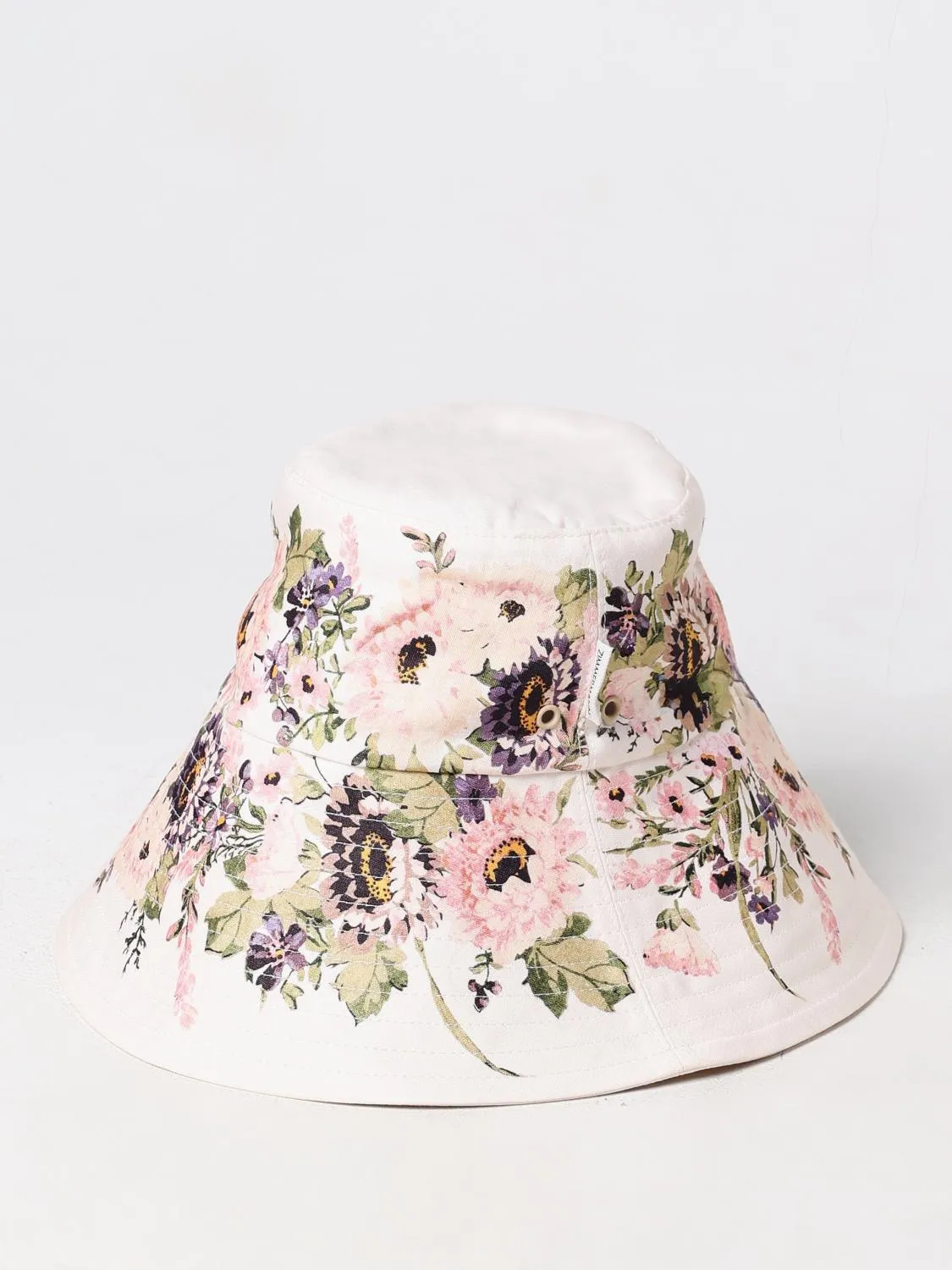 Sombrero mujer Zimmermann