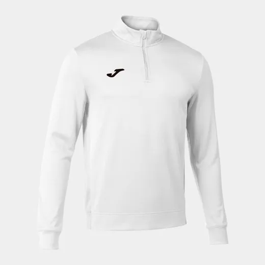 Winner Ii Sweatshirt White