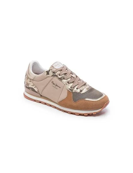 zapatillas pepe jeans mujer